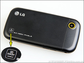 LG GM310LG GM310