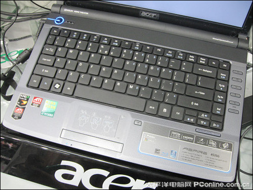 宏碁AS4535G-652G32Mn宏？#158; Aspire 4535G-652G32Mn