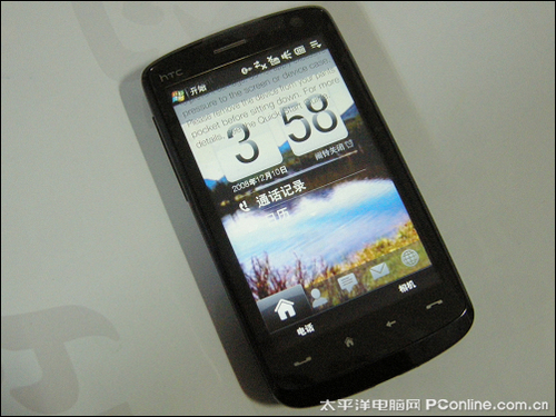 HTC Touch HDͼ