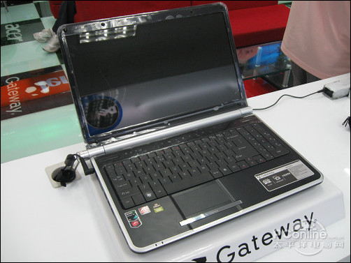 Gateway NV5204cNV5204C