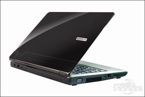 神舟HP640D5神舟 优雅HP640