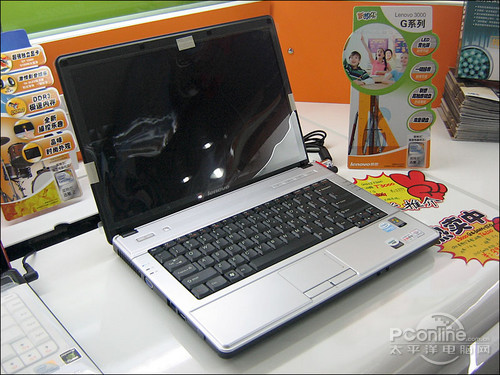 联想G430LE-TTH(固黑版)联想 3000 G430LE-TTH