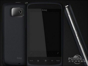 HTC TOUCH2