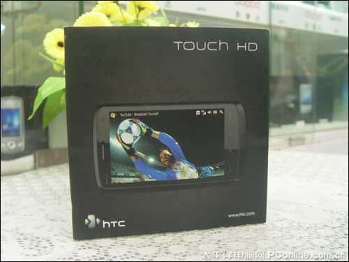 HTC Touch HDͼ