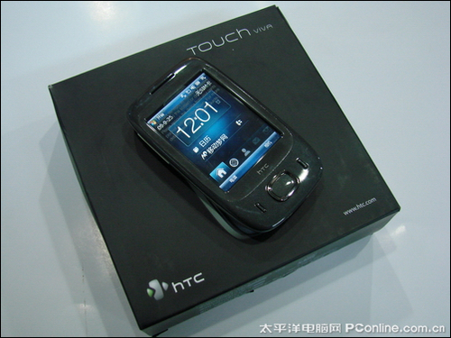 HTC Touch Vivaͼ