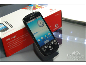 HTC Magic G2