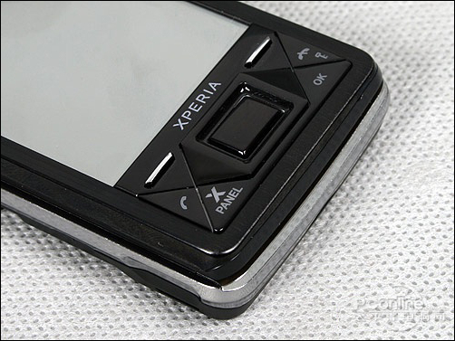 索尼爱立信 xperia x1