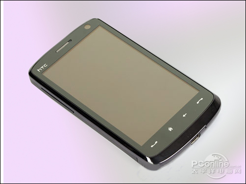 HTC Touch HDͼ