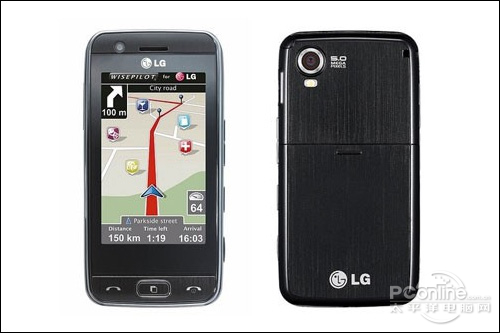 LG GT505eLG GT505