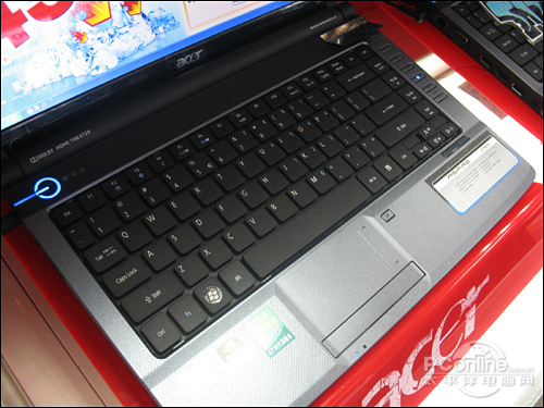 宏碁AS4736Zg-421G25Mn-2宏？#158; Aspire 4736Zg-421G25Mn