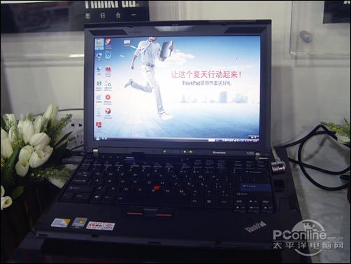 ThinkPad X200 7457CH1ͼ