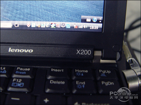 ThinkPad X200 7457CH1