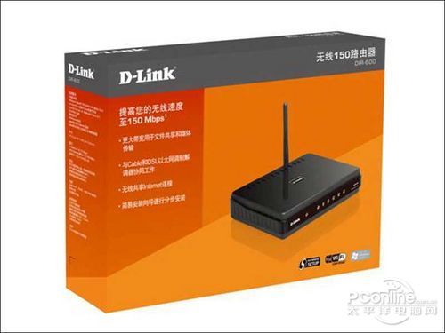 D-Link DIR-600D-Link DIR-600