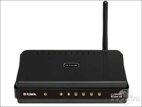 D-Link DIR-600D-Link DIR-600