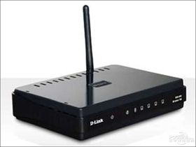 D-Link DIR-600