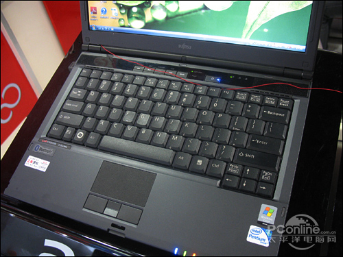 富士通S6421LifeBook S6421