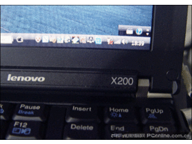 ThinkPad X200 7457CH1