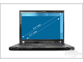 ThinkPad T400 2767MZ5ThinkPad T400 2767MZ5