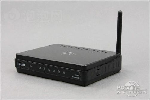 D-Link DIR-600DIR-600