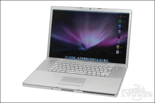 ƻMacBook Pro 17(MA897)ͼ