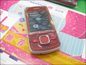 NOKIA 6210N