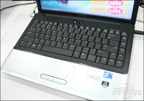 惠普CQ40-507AU惠普 Compaq Presario CQ40-5