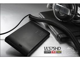  VX575HD