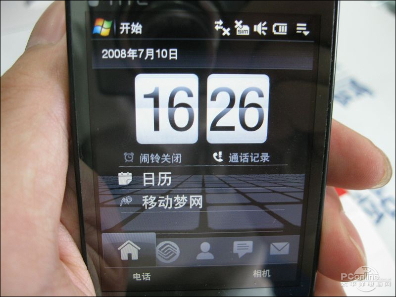 HTC Touch Diamondͼ