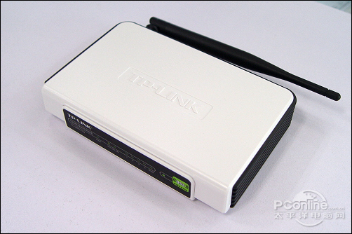 TP-LINK TL-WR741Nͼ