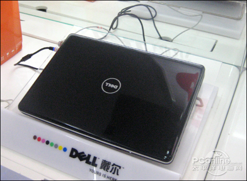 戴尔灵越1440DY-202戴尔 Inspiron 1440(T6600/2G