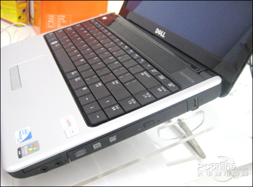 戴尔灵越1440DY-202戴尔 Inspiron 1440(T6600/2G