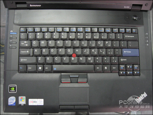 ThinkPad SL500 27462CCͼ