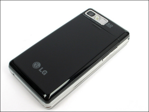 LG KF900LG Prada II KF900