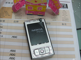 NOKIA N95