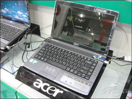 宏碁AS4736G-652G32Mn宏？#158; Aspire 4736G-652G32Mn