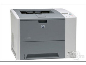 LaserJet P3005d LaserJet P3005d