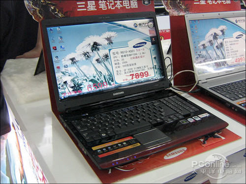 三星R610-AS01 三星 R610-AS01