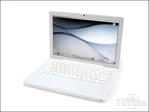 苹果MacBook MC240苹果 MacBook MC240CH/A
