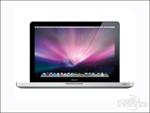苹果MacBook MC240苹果 MacBook MC240CH/A