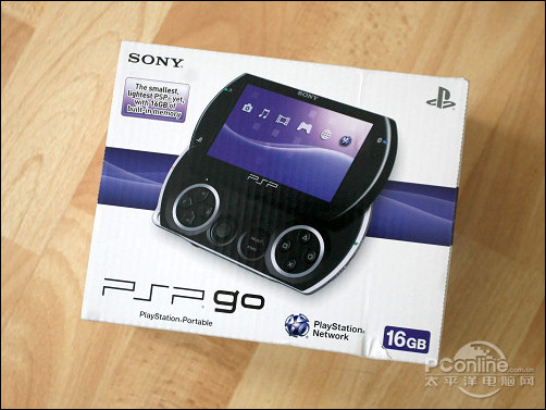 PSP GOͼ