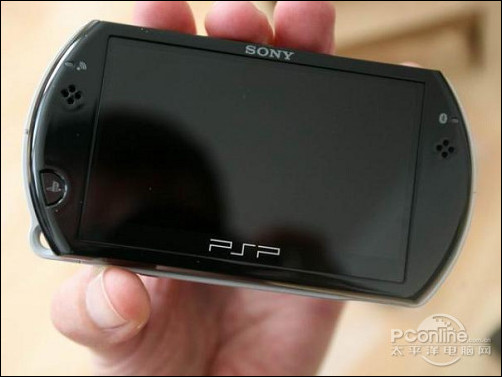 PSP GOͼ