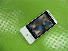 HTC Hero(G3)