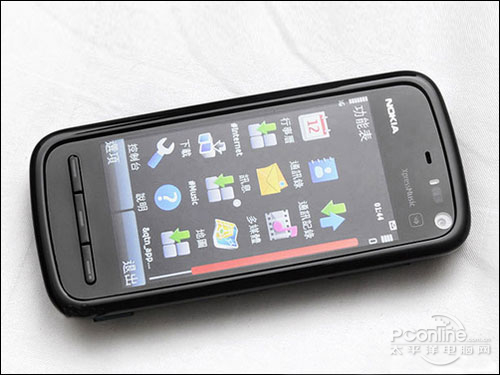 诺基亚 5800i XpressMusic