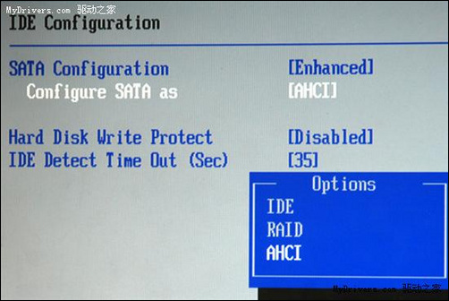 AHCIװWindows 7 ϵͳٶȿһ