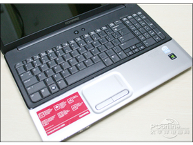  Compaq Presario CQ61-2