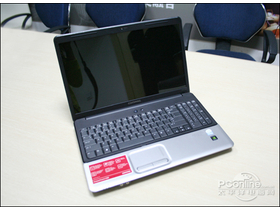  Compaq Presario CQ61-2