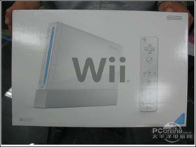 Wii