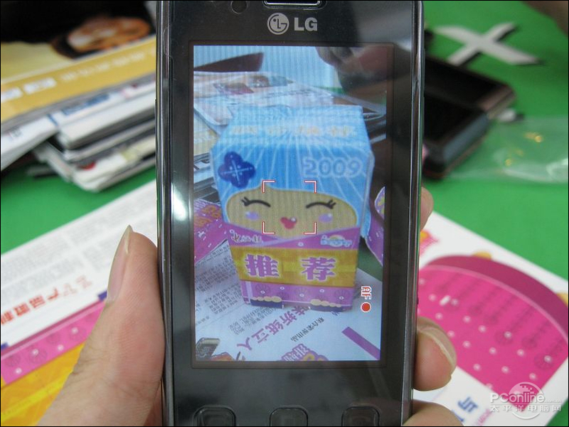 LG KC910ͼ