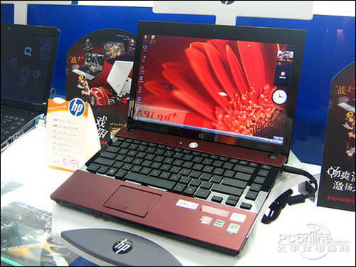 惠普4416s(VH246PA)惠普 ProBook 4416s(VH246PA)