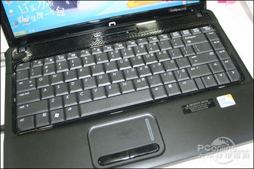 惠普515(VF592PA)惠普 Compaq 515(VF592PA)